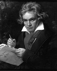 Beethoven Ludwig van