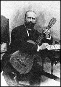Ferrer José