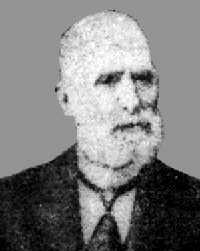 Ferrer José