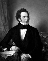 Schubert Franz