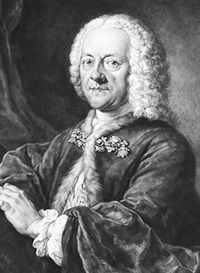 Telemann Georg Philipp
