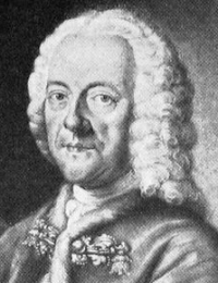 Telemann Georg Philipp