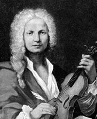 Vivaldi Antonio